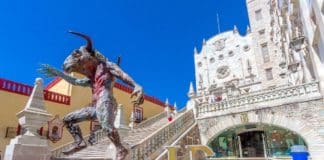 Visita Guanajuato, app que se renueva