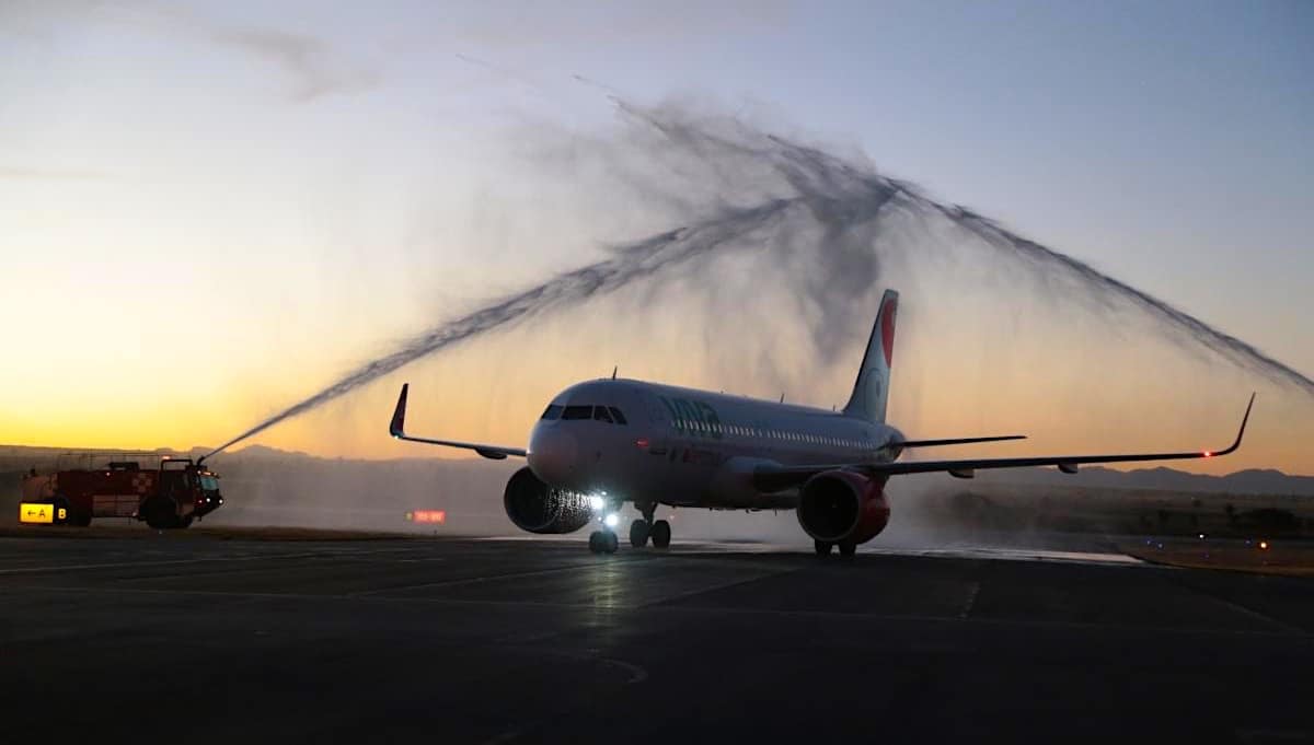 viva aerobus reanuda vuelos zacatecas-chicago