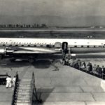 vuelo 914 de Pan American aterriza 37 años después