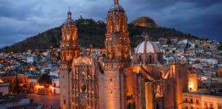 Zacatecas