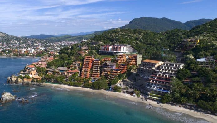 Zihuatanejo, un lugar para recibir 2021