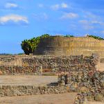 Zona Arqueológica Zultepec-Tecoaque Tlaxcala