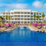 Planet Hollywood Beach Resort Cancún