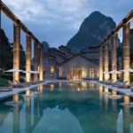 Alila Yangshuo: la fábrica de azúcar que se convirtió en un hotel