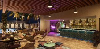 Aloft llega a Tulum como el primer hotel de talla internacional en el destino