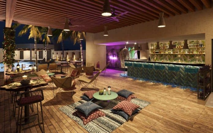 Aloft llega a Tulum como el primer hotel de talla internacional en el destino