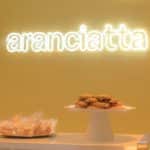 Aranciatta, comida saludable en la Condesa