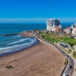 Argentina restringe sus playas de nuevo