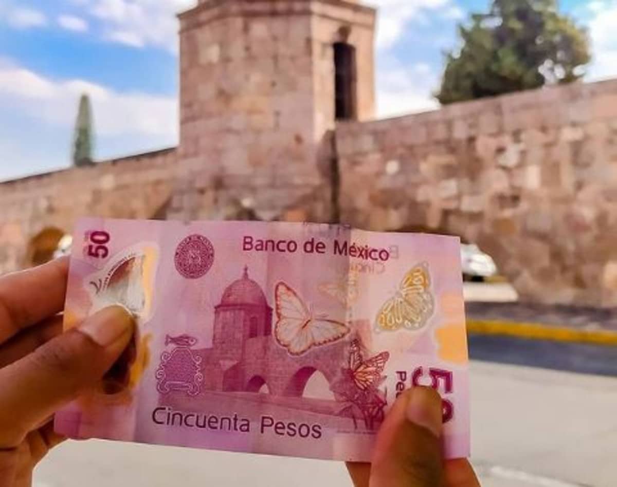 conoce los billetes y monedas mexicanos que se despiden este 2021