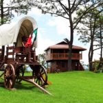 Cabañas Luminaya en Nayarit