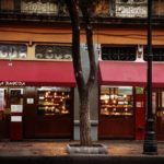 Café La Pagoda CDMX cierra sus puertas de manera indefinida