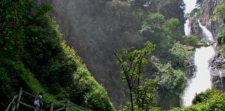 Centro Ecoturístico Tulimán Puebla