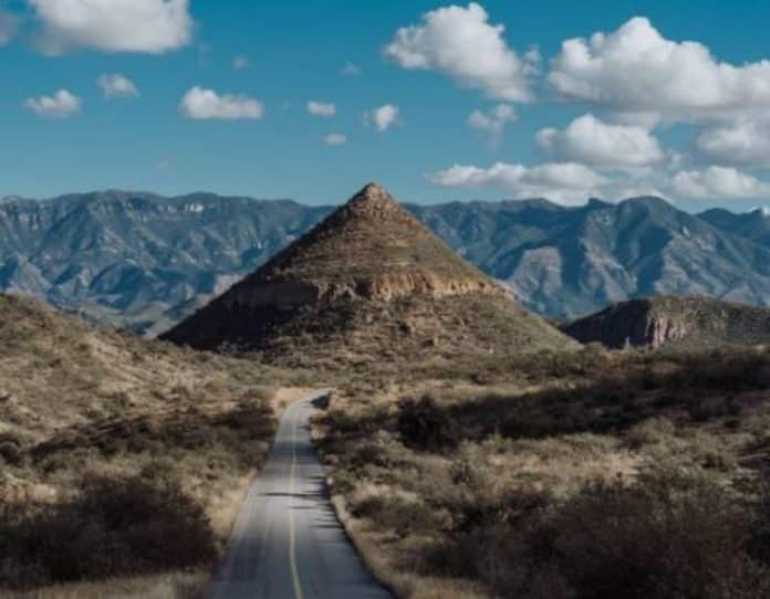 Cerro la Pirinola, un ícono de la belleza de Nogales
