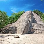 Chakanbakán, los mascarones de Quintana Roo