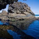 Charco Azul Islas Canarias