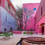 Conoce los hoteles rosa de México y hospédate el estilo más chic