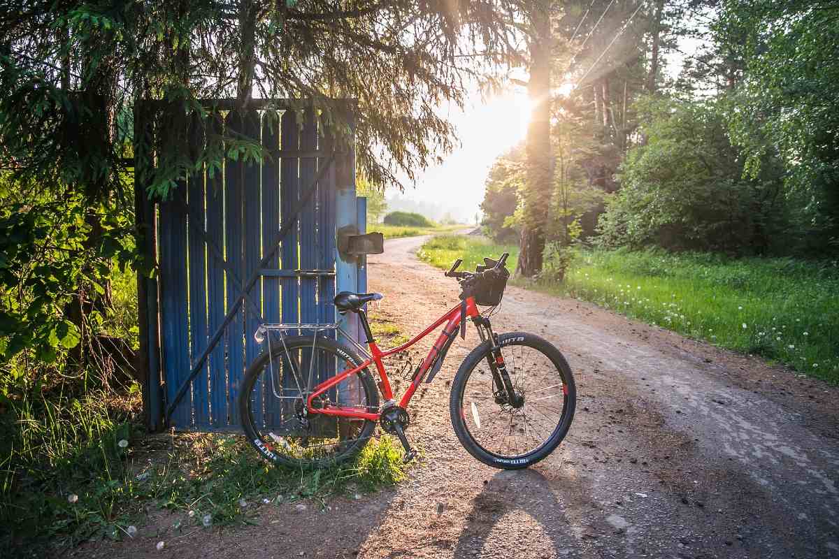 cuatro destinos para conocer méxico en bicicleta