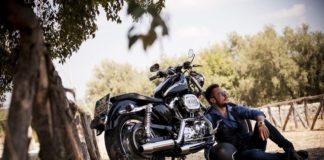 Cinco destinos mexicanos para viajar en moto