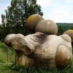 El misterio de las piedras vivas de Rumania