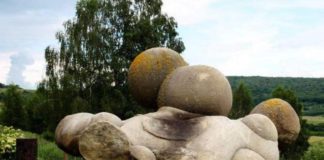 El misterio de las piedras vivas de Rumania