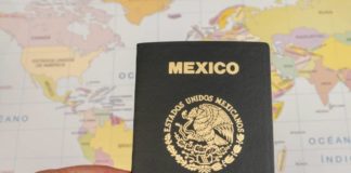 Esto costará el pasaporte en 2021