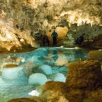 Grutas de Las Maravillas en España