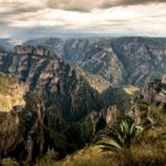 Guachochi en Chihuahua