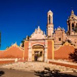 Guadalupe Pueblo Mágico de Zacatecas