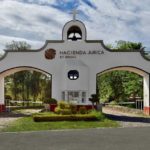 Hacienda Jurica, un hotel mágico que resguarda historia y tradición