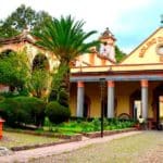 Hacienda Molino de las Flores