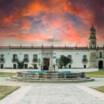 Hacienda Zotoluca, una belleza arquitectónica de Apan, Hidalgo