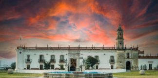 Hacienda Zotoluca, una belleza arquitectónica de Apan, Hidalgo