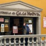 La histórica Trattoria della Casa Nuova de la CDMX cerró sus puertas