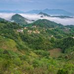 Huautla de Jiménez Pueblo Mágico de Oaxaca