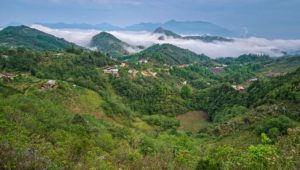 Huautla de Jiménez Pueblo Mágico de Oaxaca