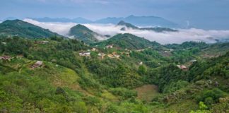 Huautla de Jiménez Pueblo Mágico de Oaxaca