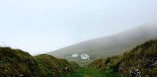 Irlanda busca dos cuidadores de la isla de Gran Blasket