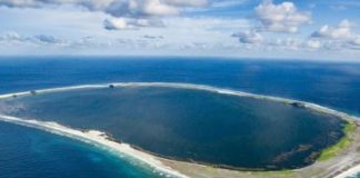 Isla Clipperton, el atolón que México y Francia disputaron por años