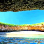 Islas Marietas, el paradisiaco lugar del Pacífico mexicano