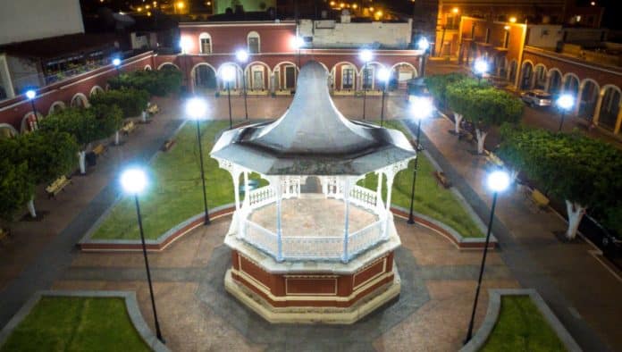 Ixtlán Del Río puerta de entrada a Nayarit