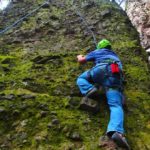 Jilotepec meca de la escalada deportiva Estado de México