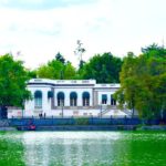 La Casa del Lago estrenará obra de Irene Dubrovsky