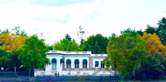 La Casa del Lago estrenará obra de Irene Dubrovsky