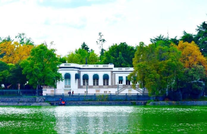 La Casa del Lago estrenará obra de Irene Dubrovsky