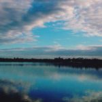 laguna de carpintero