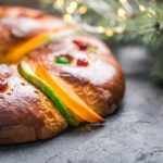 Las imperdibles roscas de reyes de la CDMX