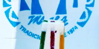 Las paletas de Rosca de Reyes que debes probar en la CDMX