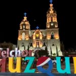 Melchor Múzquiz Pueblo Mágico de Coahuila