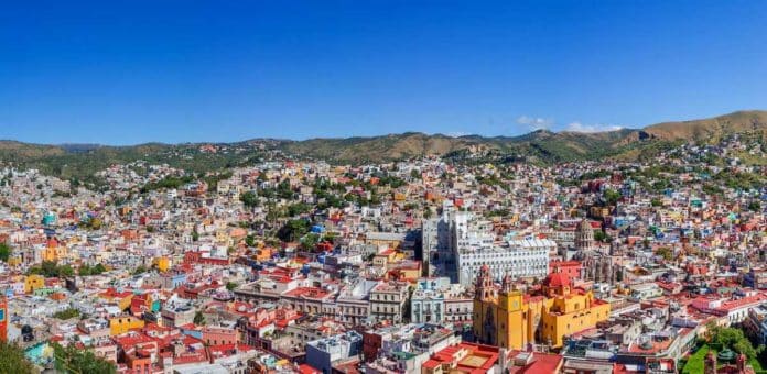Mochilero: destinos mexicanos para visitar este 2021