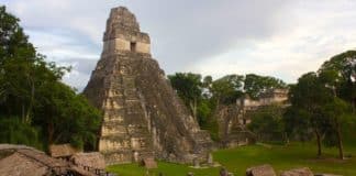 El Mundo Maya busca reposicionarse